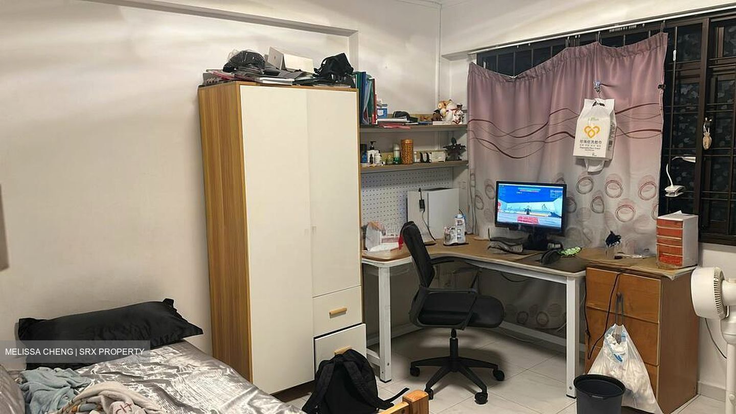 Blk 447 Choa Chu Kang Avenue 4 (Choa Chu Kang), HDB 4 Rooms #566296761